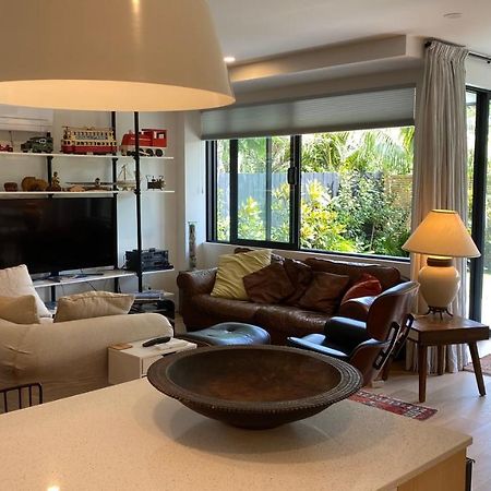 Stylish Townhouse Apartment Auckland Luaran gambar