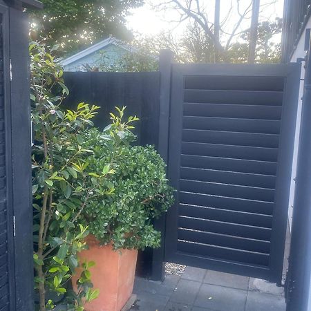 Stylish Townhouse Apartment Auckland Luaran gambar
