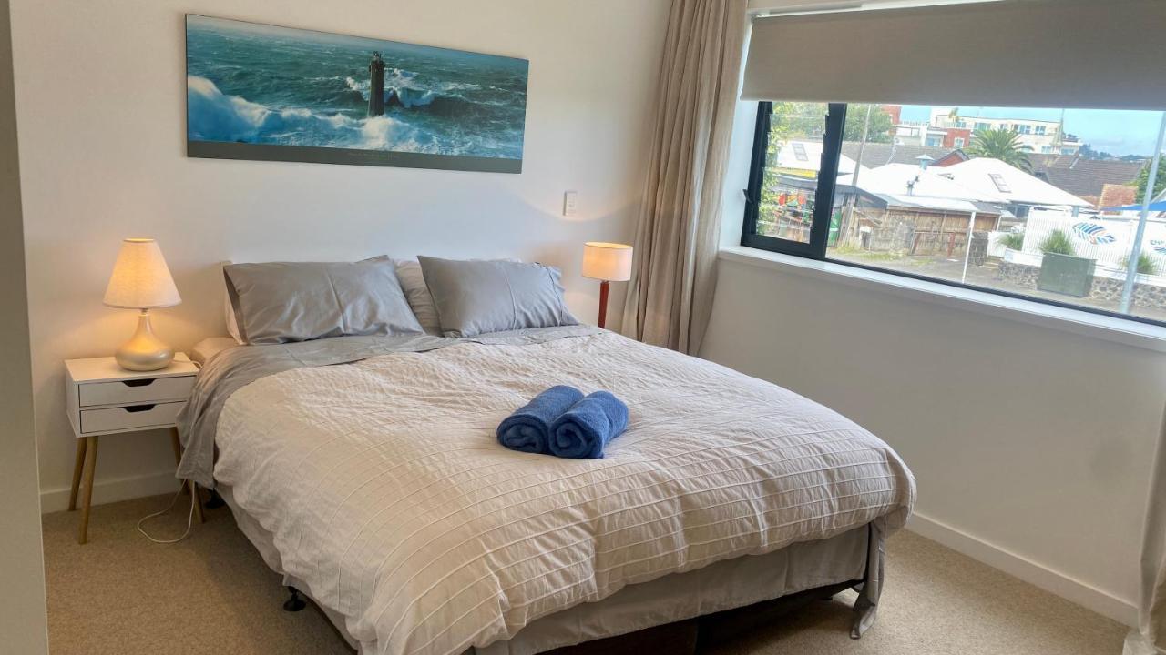 Stylish Townhouse Apartment Auckland Luaran gambar