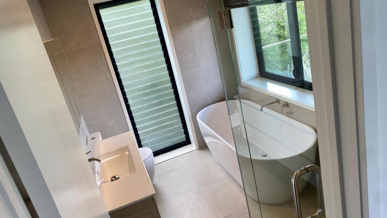 Stylish Townhouse Apartment Auckland Luaran gambar