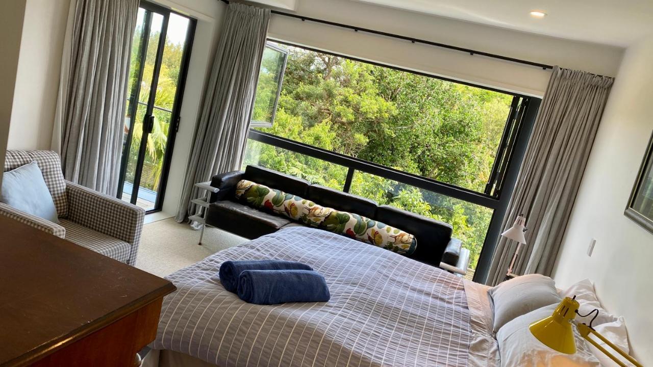 Stylish Townhouse Apartment Auckland Luaran gambar