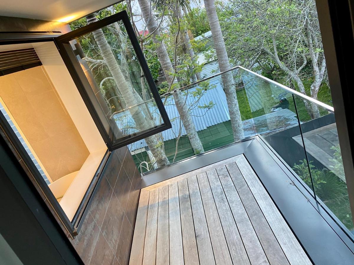 Stylish Townhouse Apartment Auckland Luaran gambar