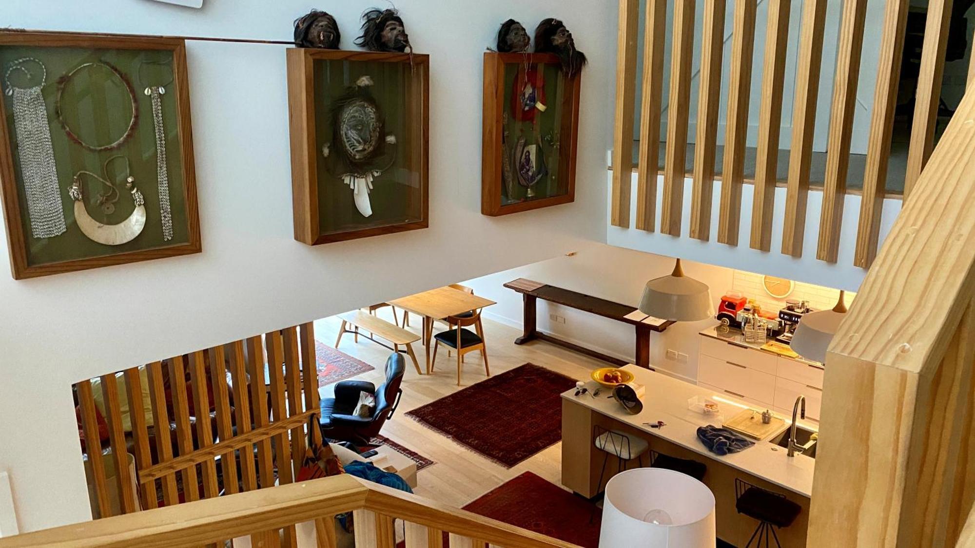 Stylish Townhouse Apartment Auckland Luaran gambar